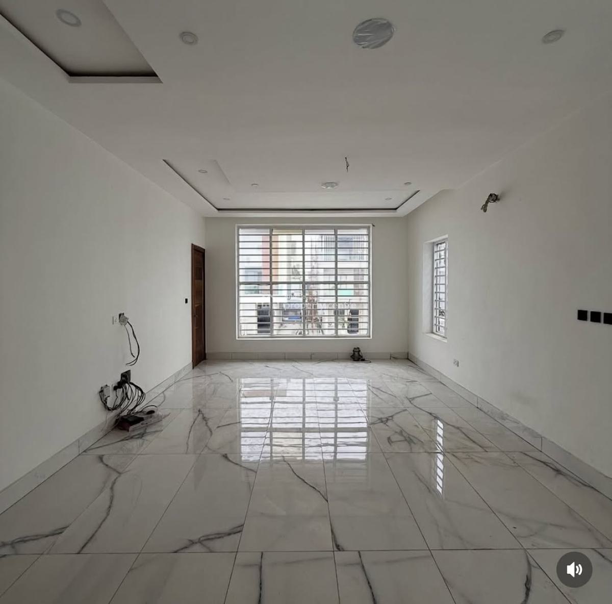 Luxury 5 Bedroom Detached Duplex, Lekky County, Lekki, Lagos, Detached Duplex for Sale