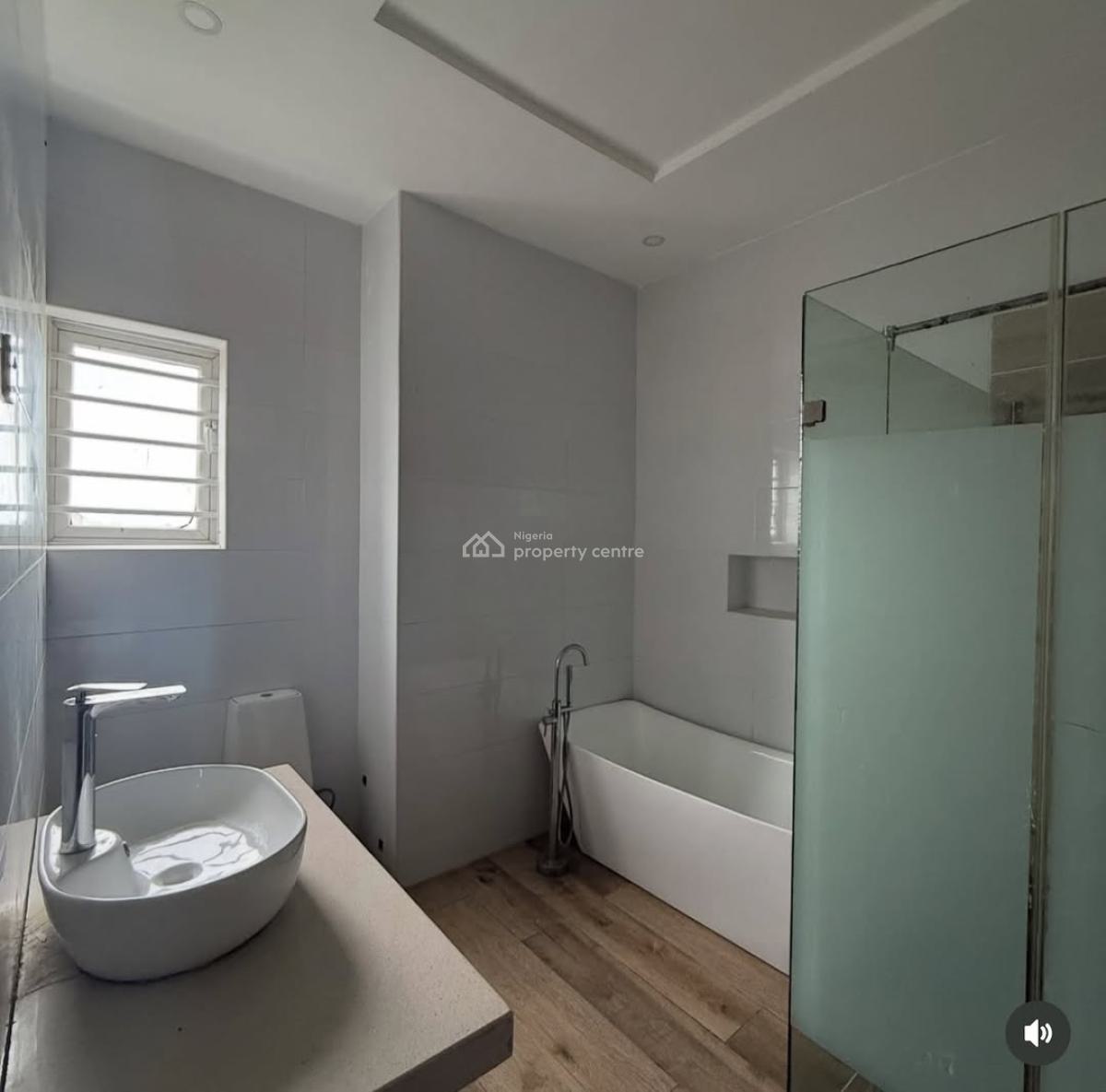 Luxury 5 Bedroom Detached Duplex, Lekky County, Lekki, Lagos, Detached Duplex for Sale