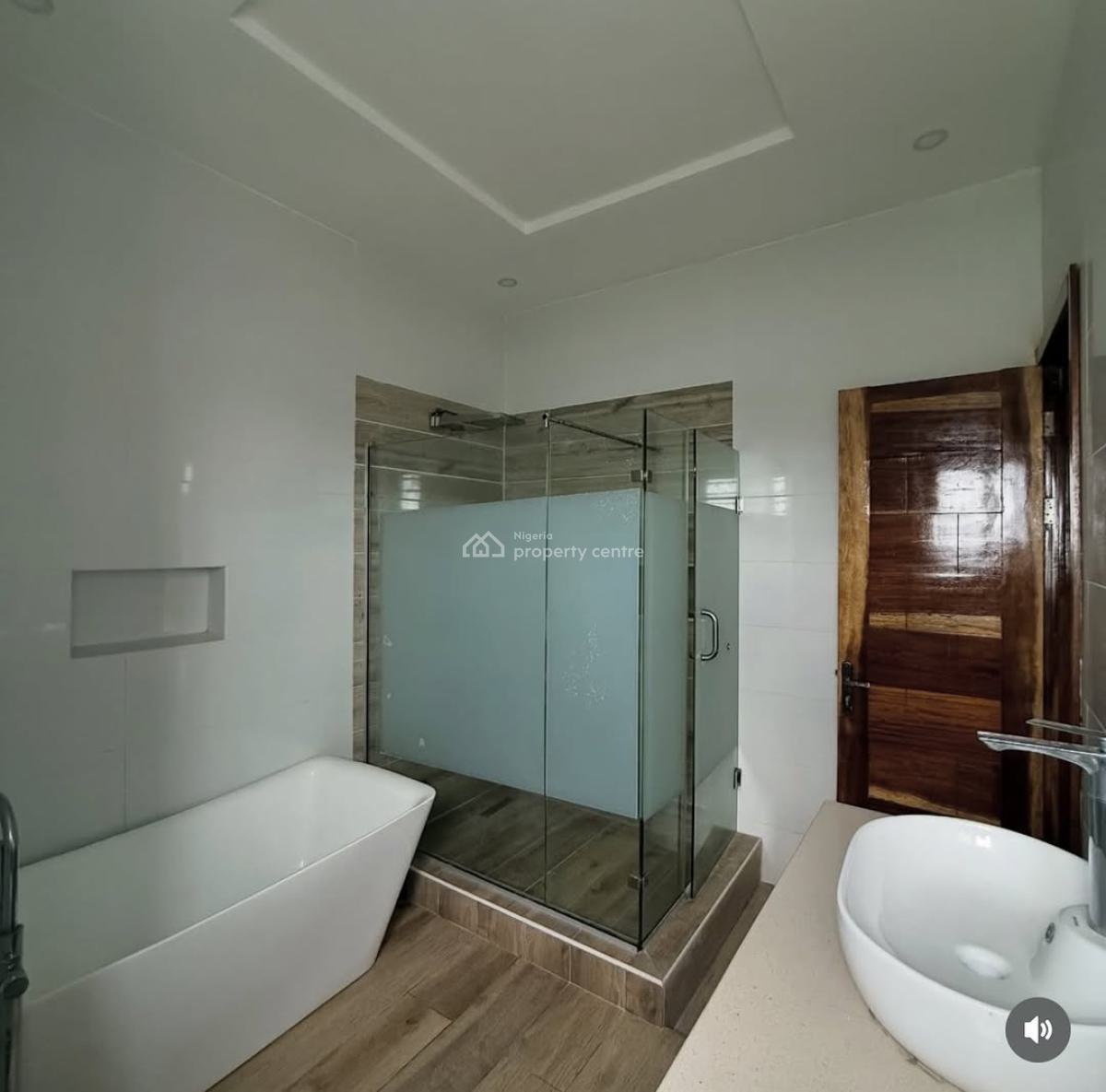 Luxury 5 Bedroom Detached Duplex, Lekky County, Lekki, Lagos, Detached Duplex for Sale