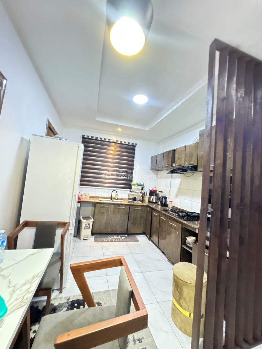 Latest Big Deal in Town Luxury Service Unfurnished 2 Bedroom Apartment, Orchid Road Before About, Lekki, Lagos, Block of Flats for Sale