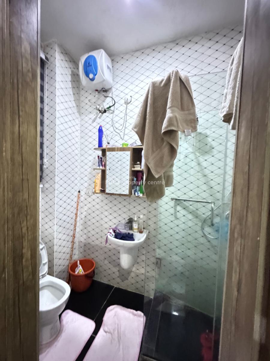 Latest Big Deal in Town Luxury Service Unfurnished 2 Bedroom Apartment, Orchid Road Before About, Lekki, Lagos, Block of Flats for Sale