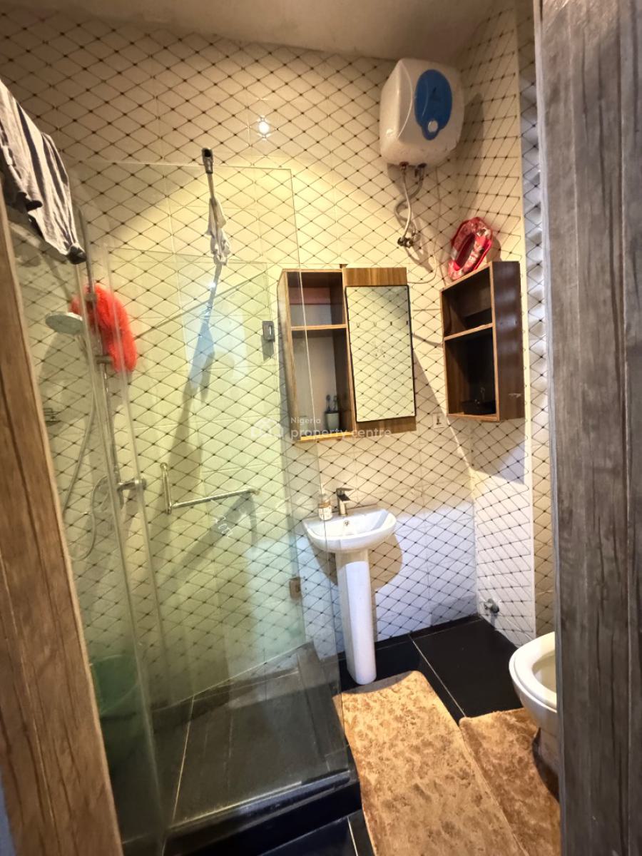 Latest Big Deal in Town Luxury Service Unfurnished 2 Bedroom Apartment, Orchid Road Before About, Lekki, Lagos, Block of Flats for Sale