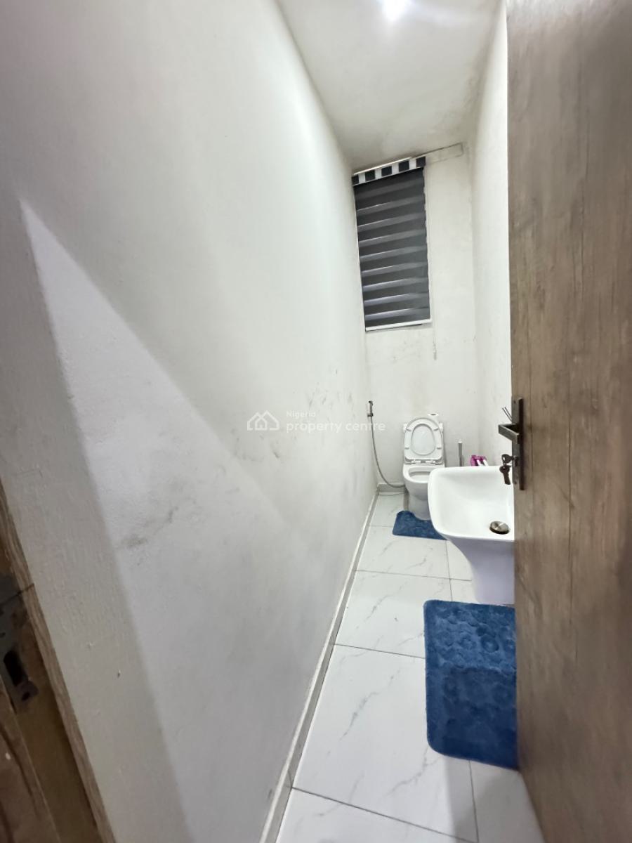 Latest Big Deal in Town Luxury Service Unfurnished 2 Bedroom Apartment, Orchid Road Before About, Lekki, Lagos, Block of Flats for Sale