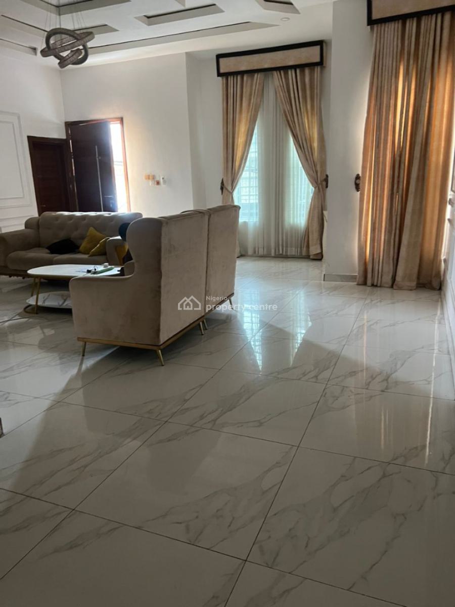 Executive Fully Furnished Mini Flat, Bera Estate, Chevron Drive, Lekki, Lagos, Mini Flat (room and Parlour) for Rent