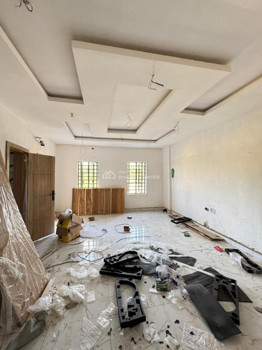 Modern 2-bedroom Apartment, Yaba, Lagos, Block of Flats for Sale