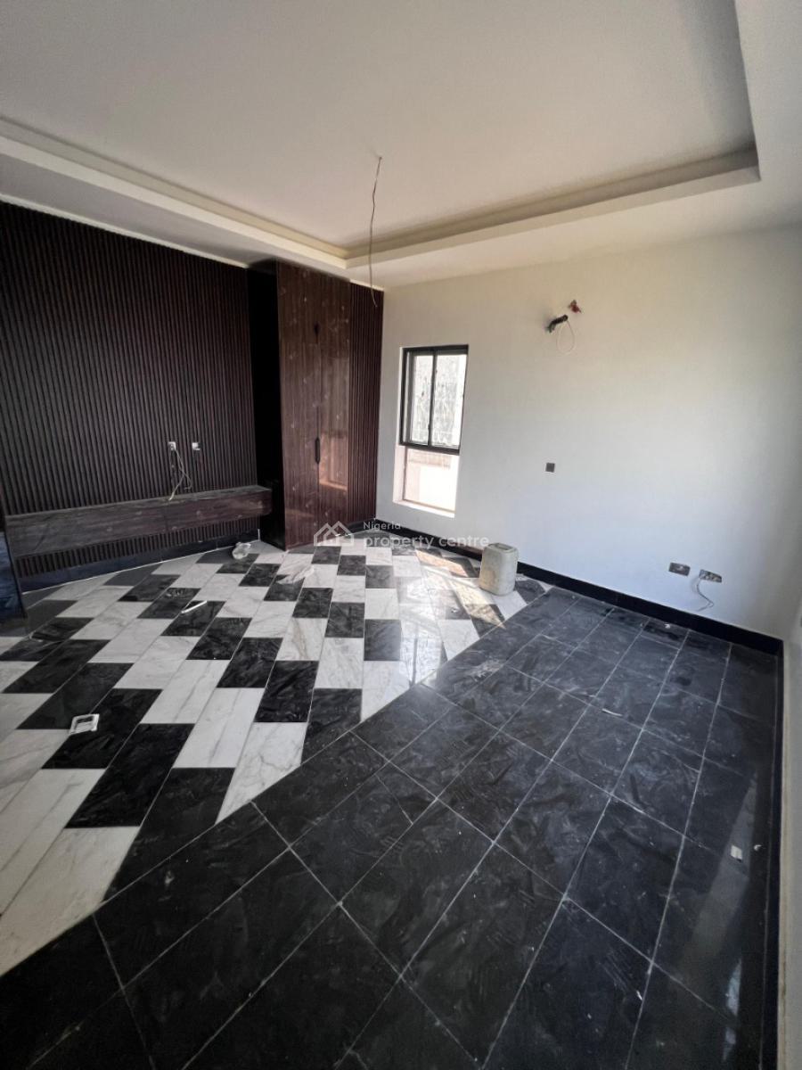 5 Bedroom Fully Detached Duplex with Bq, Pool, Elevator & Cinema, Banana Island, Ikoyi, Lagos, Detached Duplex for Sale