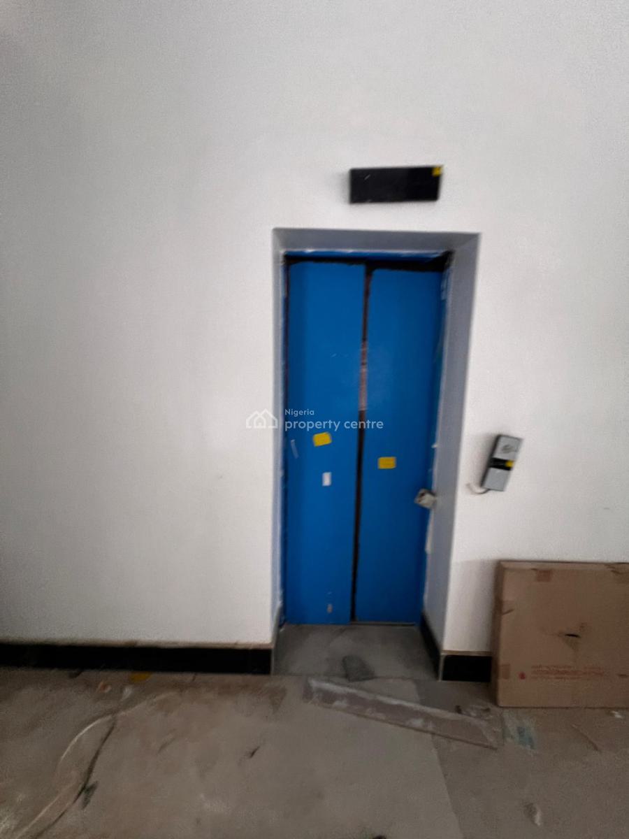 5 Bedroom Fully Detached Duplex with Bq, Pool, Elevator & Cinema, Banana Island, Ikoyi, Lagos, Detached Duplex for Sale