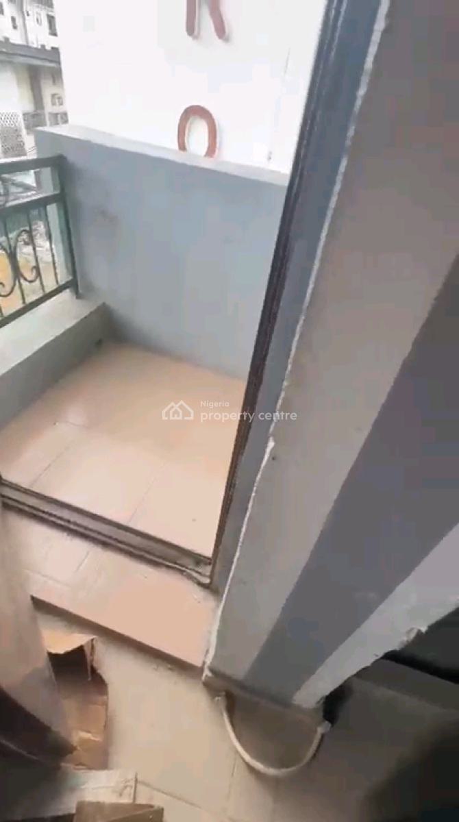 a Neatly Used and Standard 2 Bedroom Apartment, Upstairs, Off Ajayi Street, Onike, Yaba, Lagos, Flat / Apartment for Sale