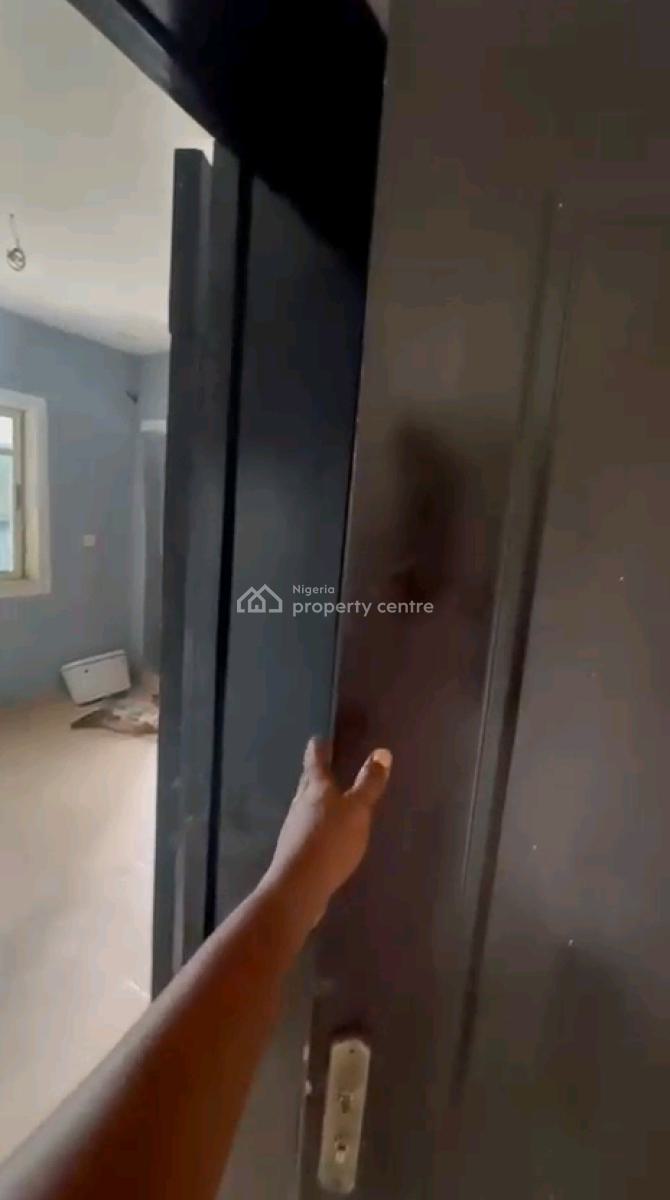 a Neatly Used and Standard 2 Bedroom Apartment, Upstairs, Off Ajayi Street, Onike, Yaba, Lagos, Flat / Apartment for Sale