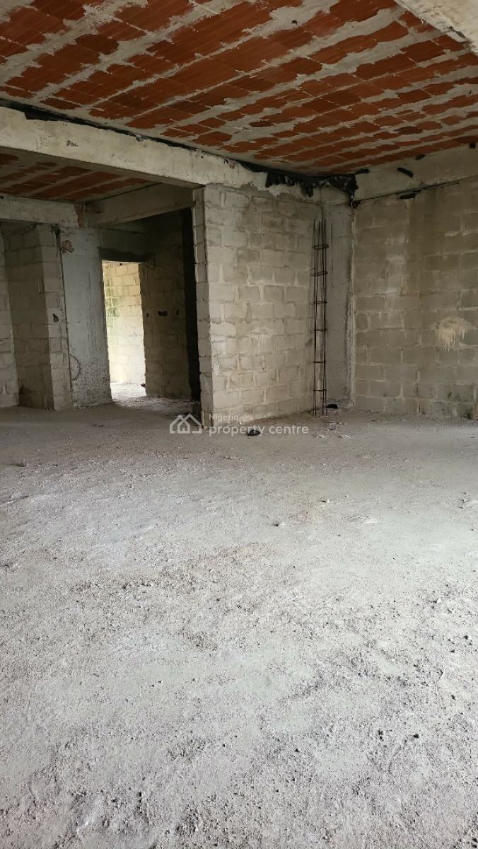 4 Bedroom Maisonette  with Bq, Osborne, Ikoyi, Lagos, Terraced Duplex for Sale