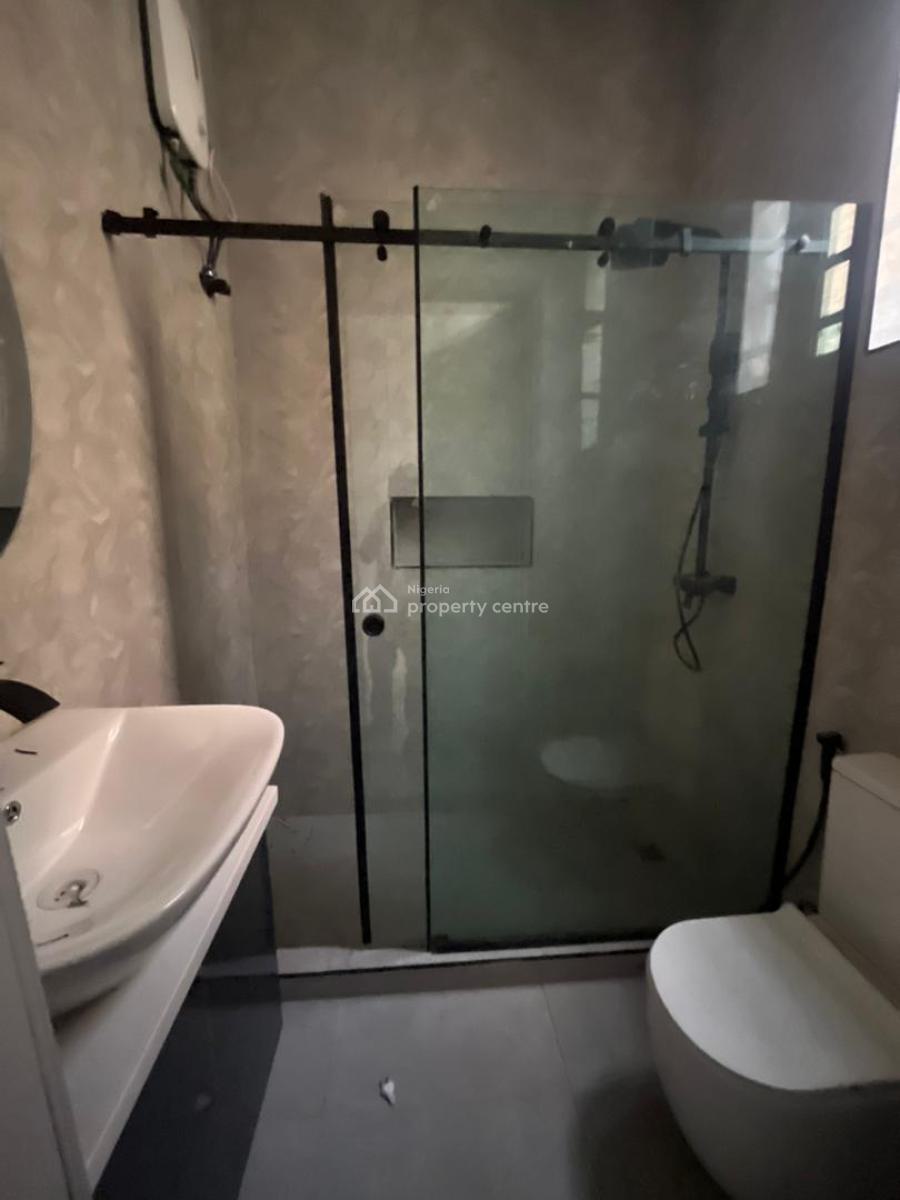 4 Bedroom Semi Detached Duplex, Eleganza Toll Gate, Lekki, Lagos, Semi-detached Duplex for Rent