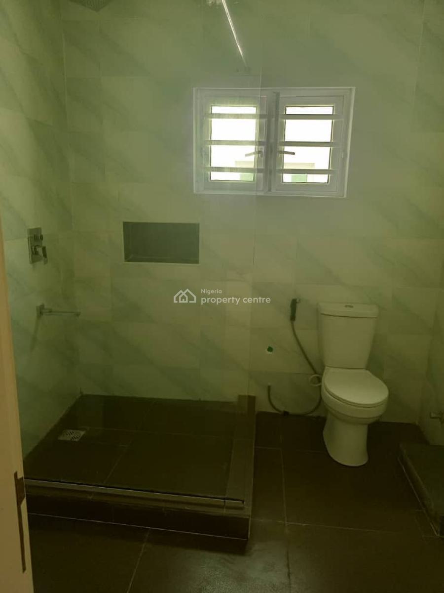 Well Serviced 5 Bedroom Terraced Duplex with Excellent Facilities, Cyberville Estate, Ikate, Lekki, Lagos, Terraced Duplex for Rent