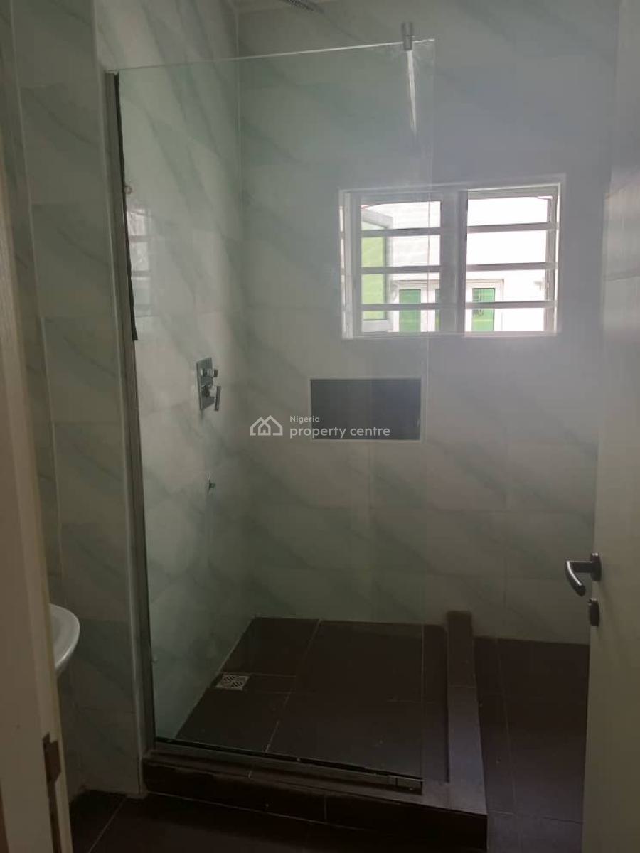 Well Serviced 5 Bedroom Terraced Duplex with Excellent Facilities, Cyberville Estate, Ikate, Lekki, Lagos, Terraced Duplex for Rent