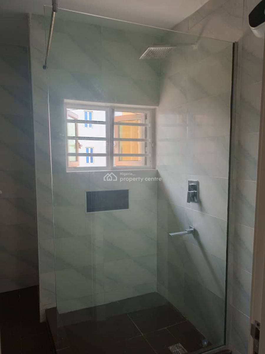 Well Serviced 5 Bedroom Terraced Duplex with Excellent Facilities, Cyberville Estate, Ikate, Lekki, Lagos, Terraced Duplex for Rent