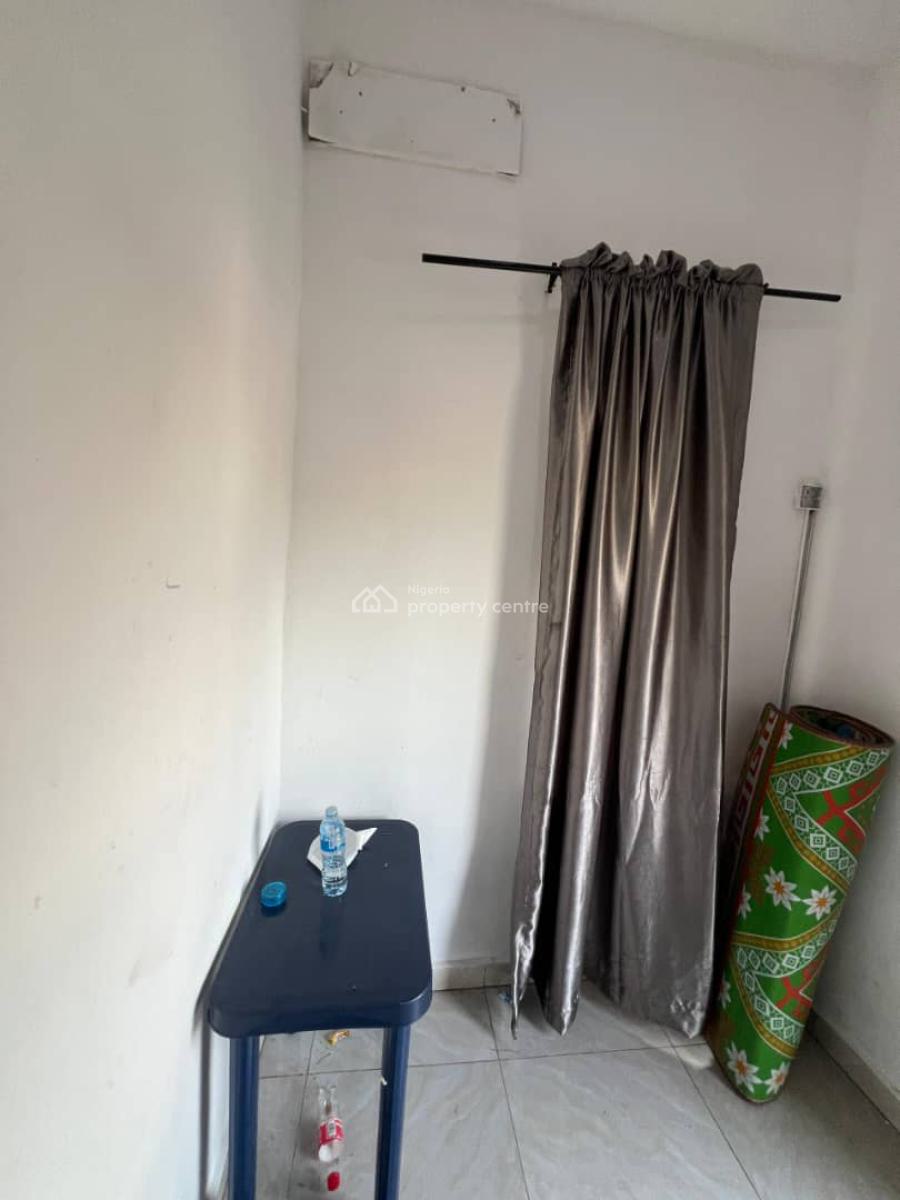 Boys Quarter Room, Orchid Hotel Road, Lekki Phase 2, Lekki, Lagos, Self Contain (single Rooms) for Rent
