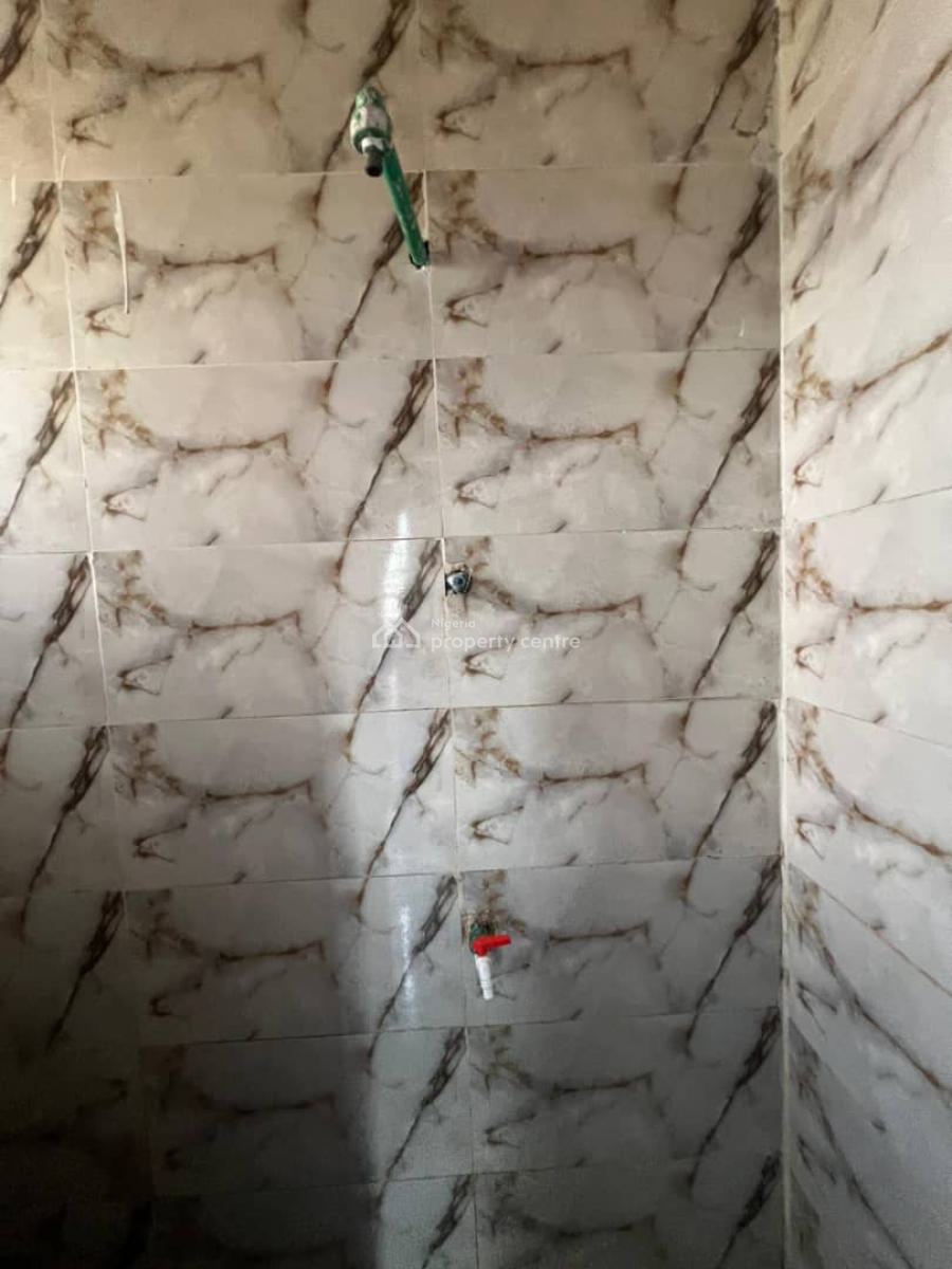 Boys Quarter Room, Orchid Hotel Road, Lekki Phase 2, Lekki, Lagos, Self Contain (single Rooms) for Rent