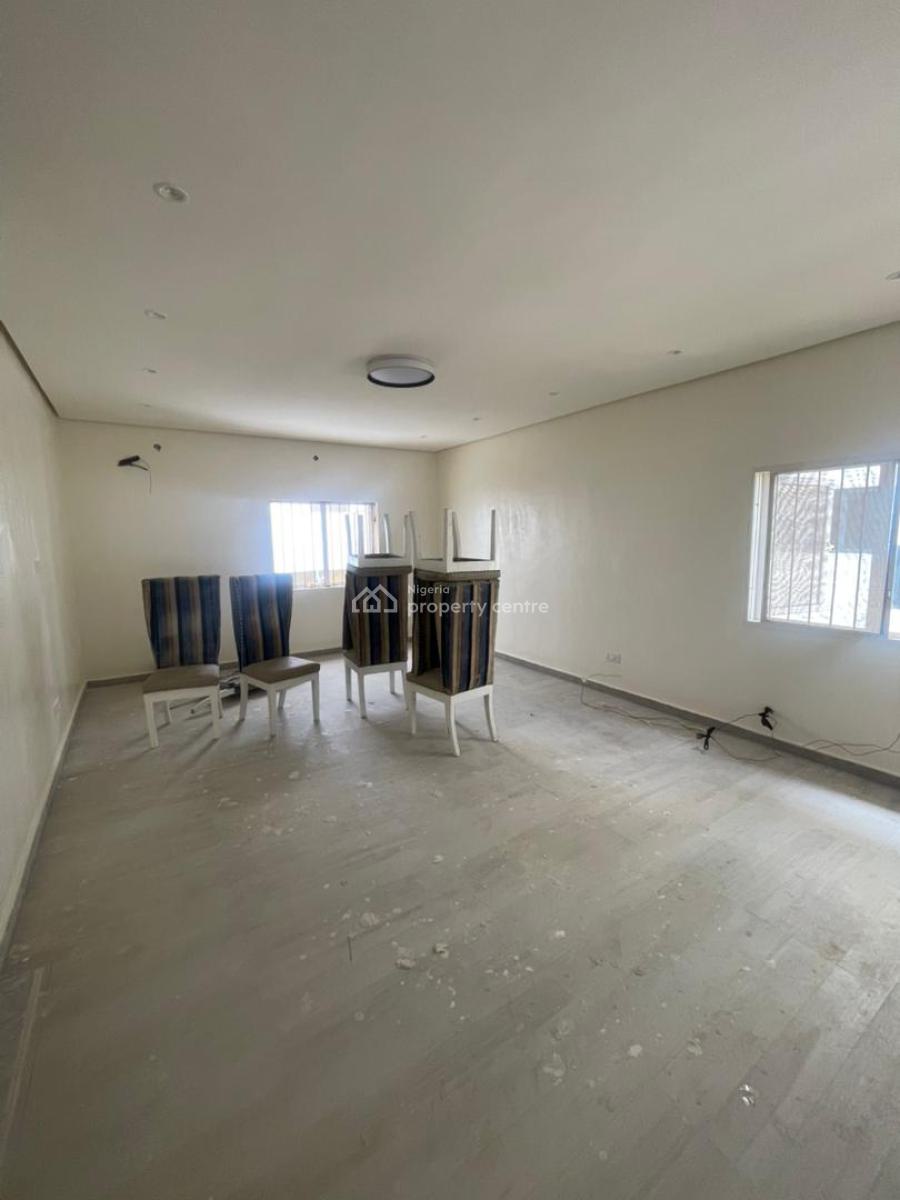 Exquisite 3 Bedroom Self Compound with Bq, Oniru, Victoria Island (vi), Lagos, House for Rent