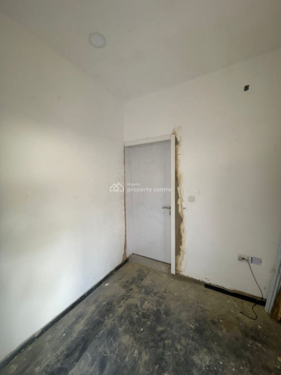 Exquisite 3 Bedroom Self Compound with Bq, Oniru, Victoria Island (vi), Lagos, House for Rent