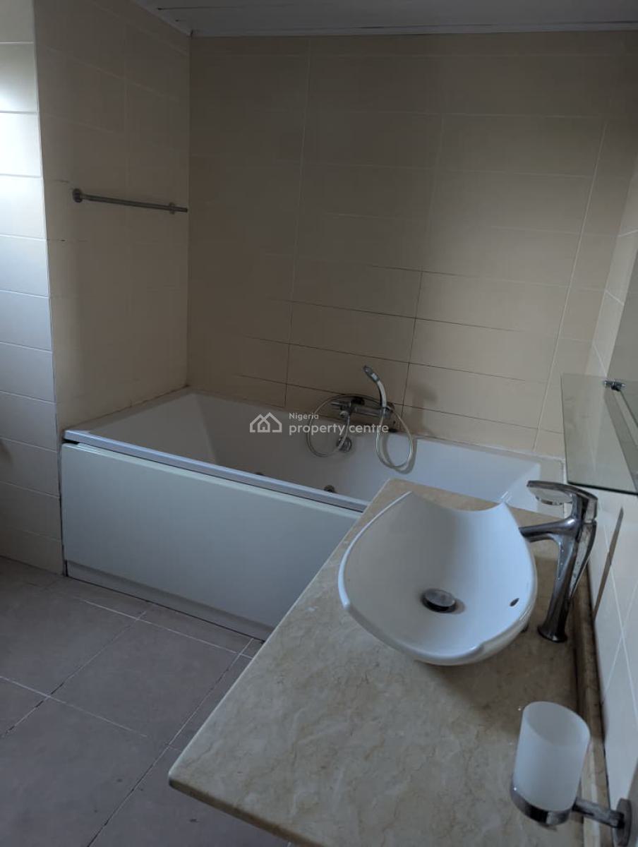 3-bedroom Apartment with Bq, Ikoyi, Lagos, Flat / Apartment for Rent