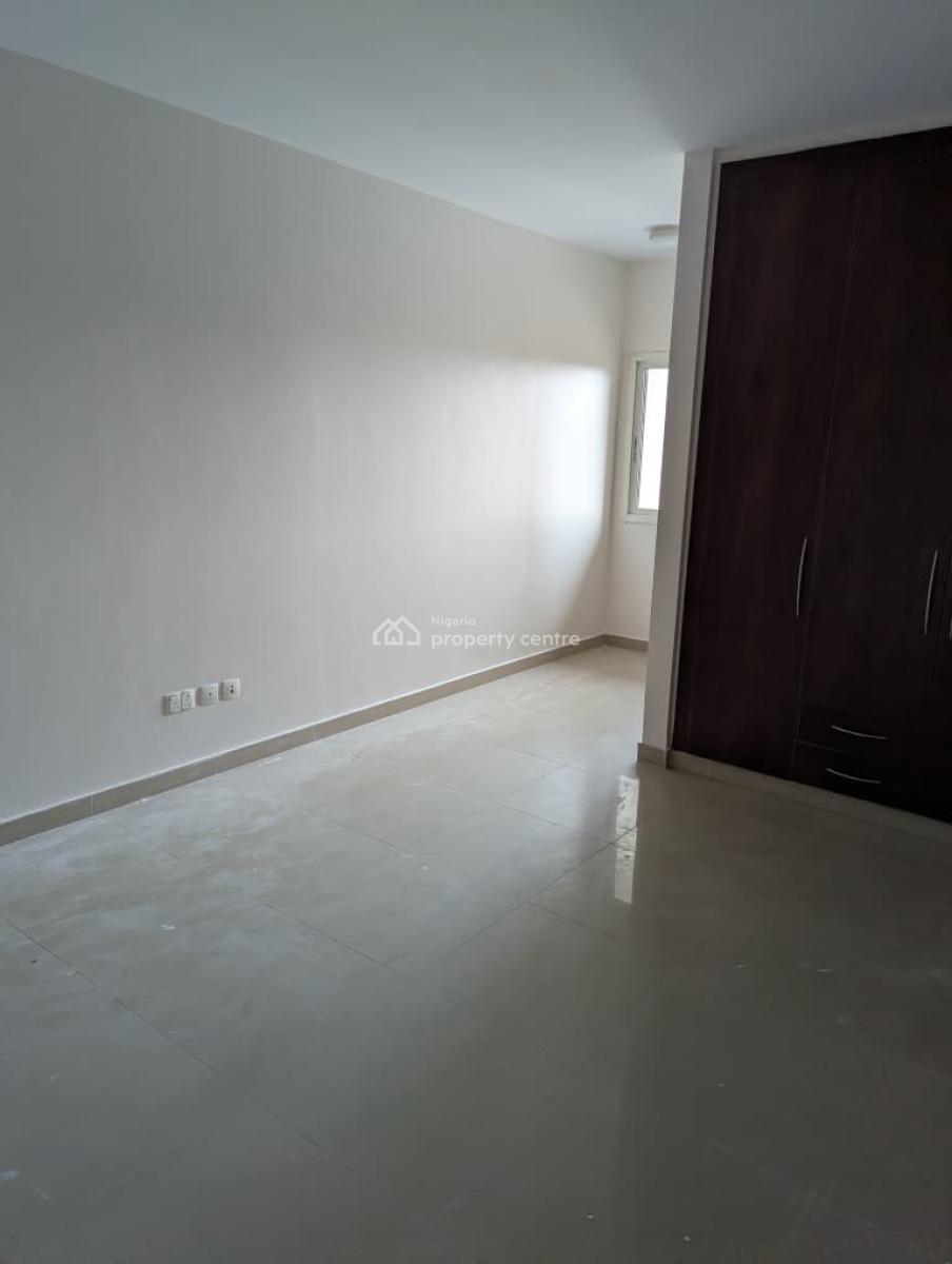 3-bedroom Apartment with Bq, Ikoyi, Lagos, Flat / Apartment for Rent