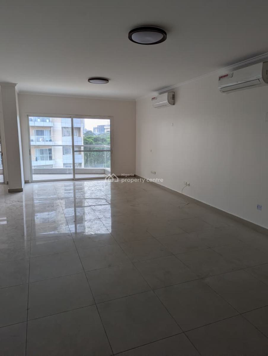 3-bedroom Apartment with Bq, Ikoyi, Lagos, Flat / Apartment for Rent