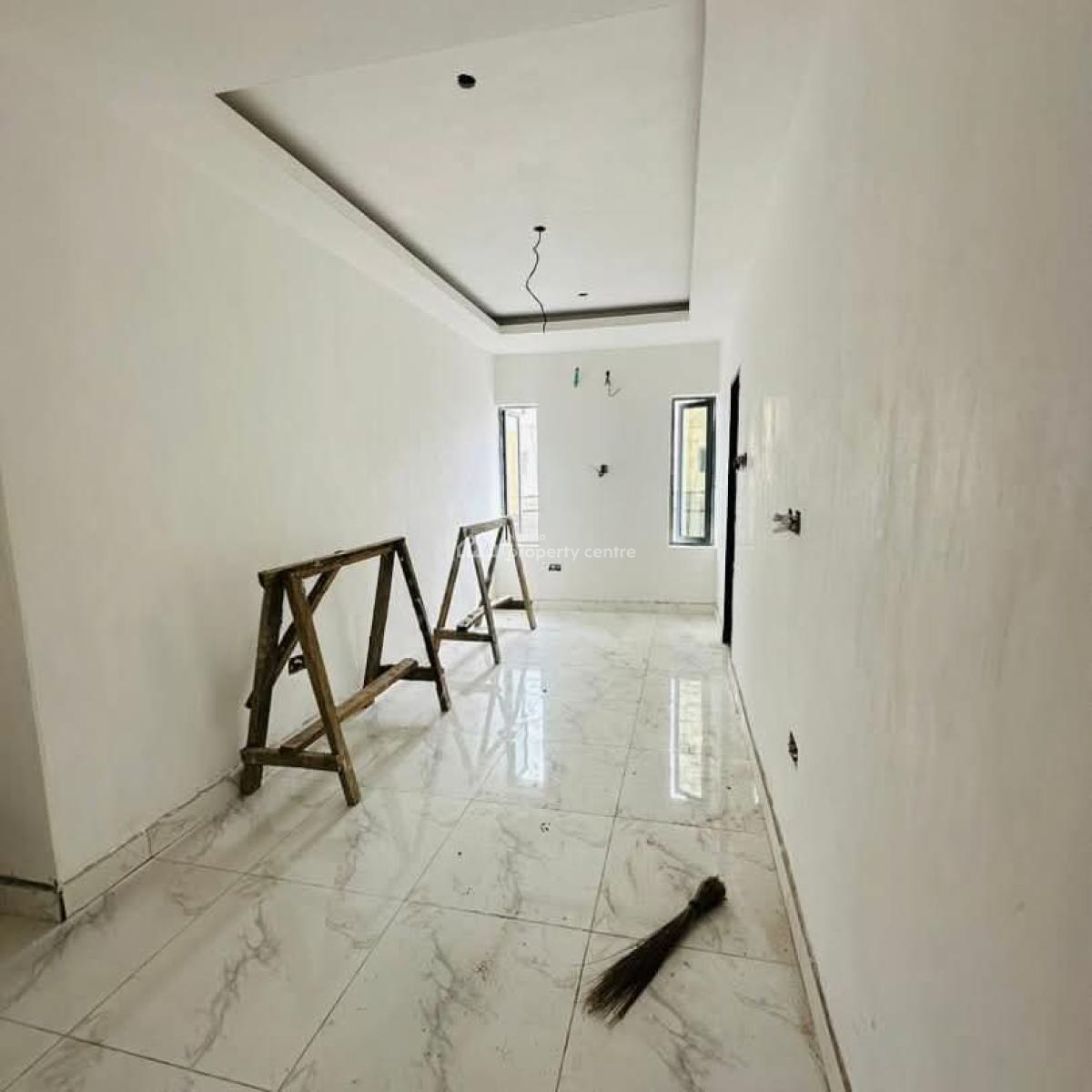 Beautifully Built 3 Bedroom Apartment, Gbagada, Lagos, Flat / Apartment for Sale