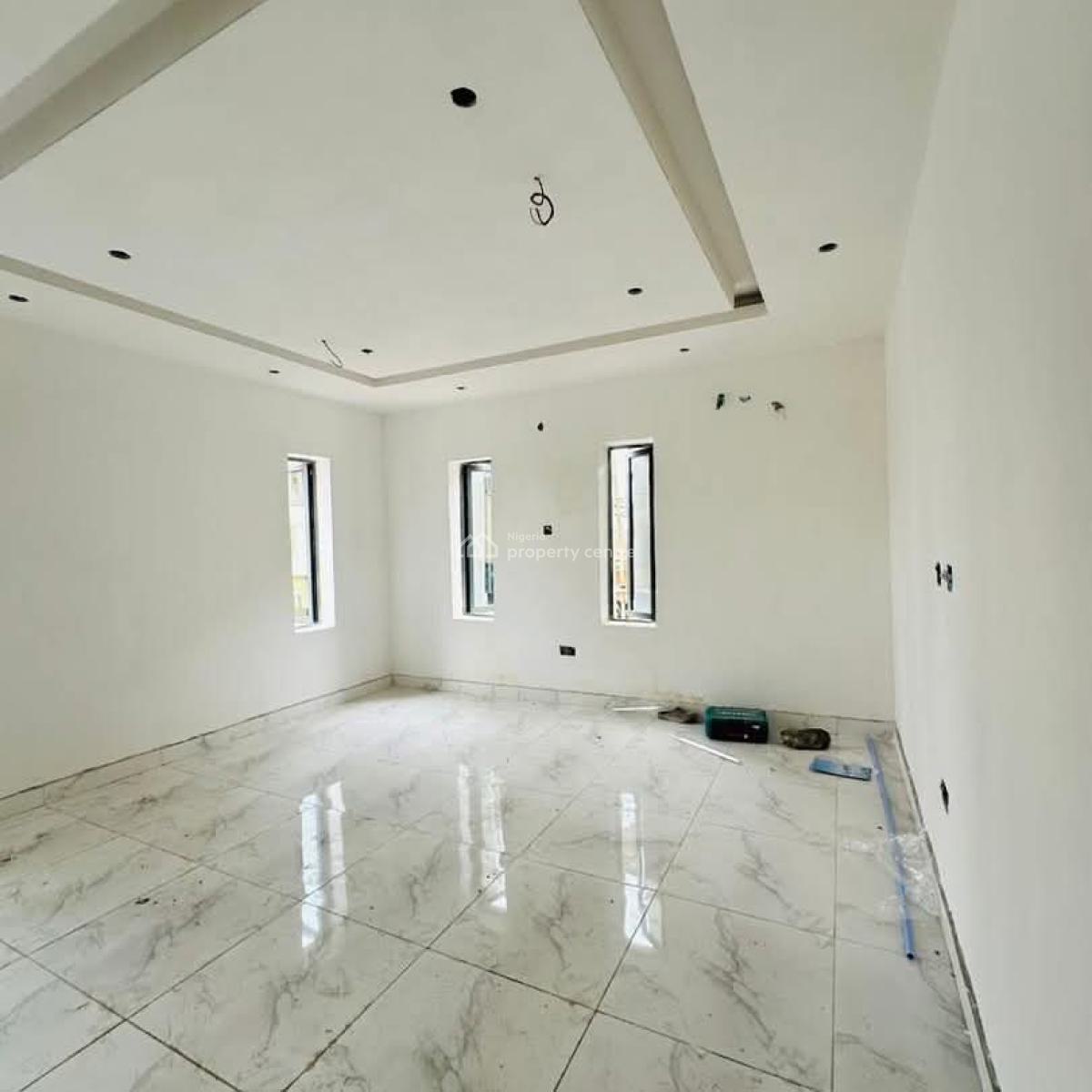 Beautifully Built 3 Bedroom Apartment, Gbagada, Lagos, Flat / Apartment for Sale