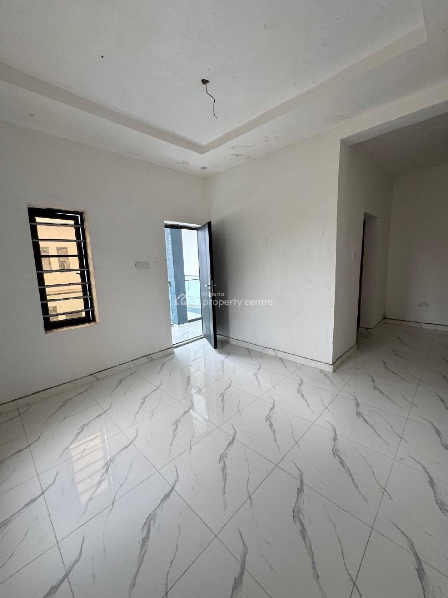 Super Cute Executive Brand New with 24 Hours Light, Sangotedo, Ajah, Lagos, Mini Flat (room and Parlour) for Rent