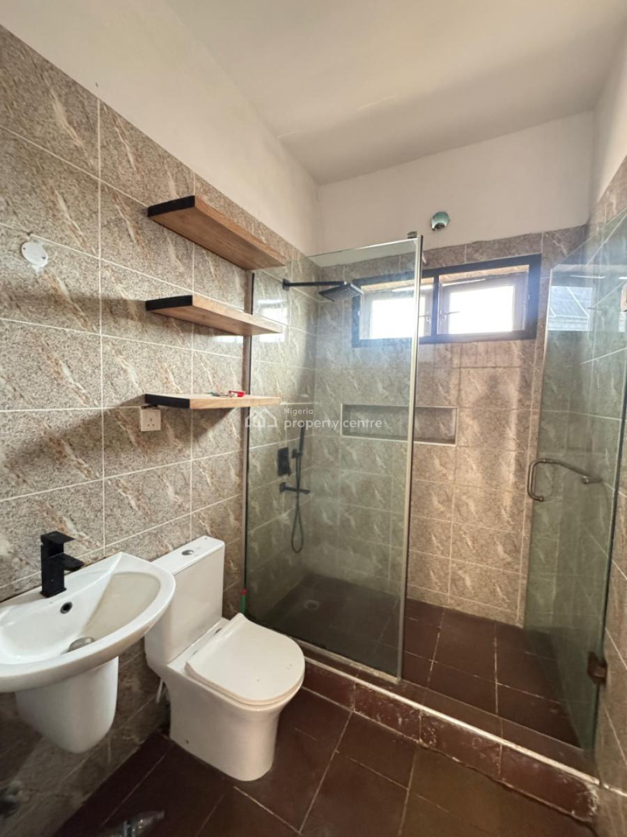 Luxurious Studio Apartment, Ajah, Off Mobil Road, Ilaje, Ajah, Lagos, Self Contain (single Rooms) for Rent