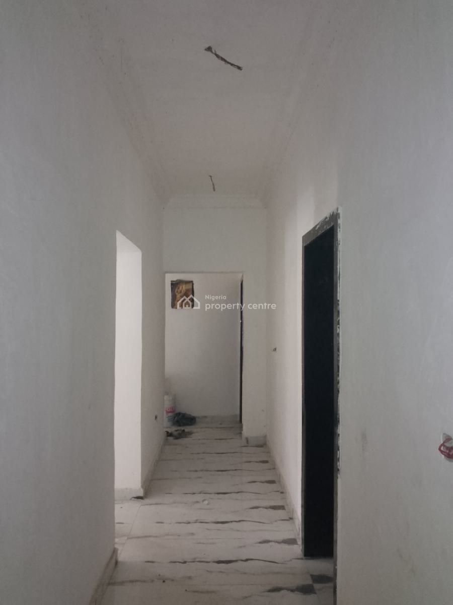 Very Spacious and Newly Built 3 Bedroom Flats, Ilaje Mobile Road, Ajah, Lagos, Flat / Apartment for Rent