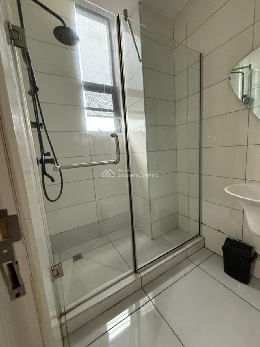 Two Bedroom  penthouse Apartment, Gbagbala Street, Ikate, Lekki, Lagos, Flat / Apartment for Sale