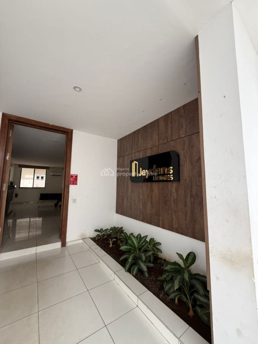Two Bedroom  penthouse Apartment, Gbagbala Street, Ikate, Lekki, Lagos, Flat / Apartment for Sale