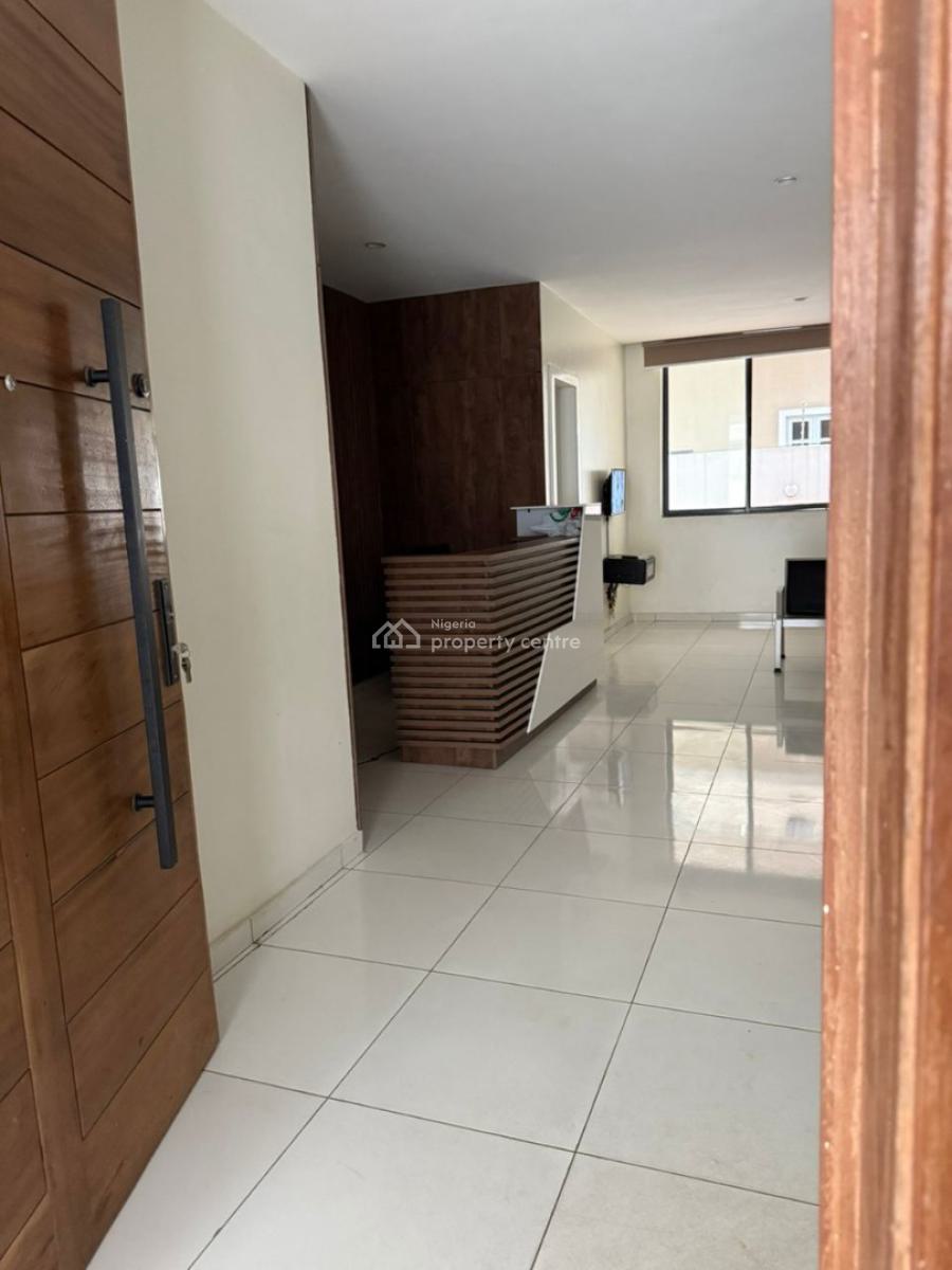 Two Bedroom  penthouse Apartment, Gbagbala Street, Ikate, Lekki, Lagos, Flat / Apartment for Sale