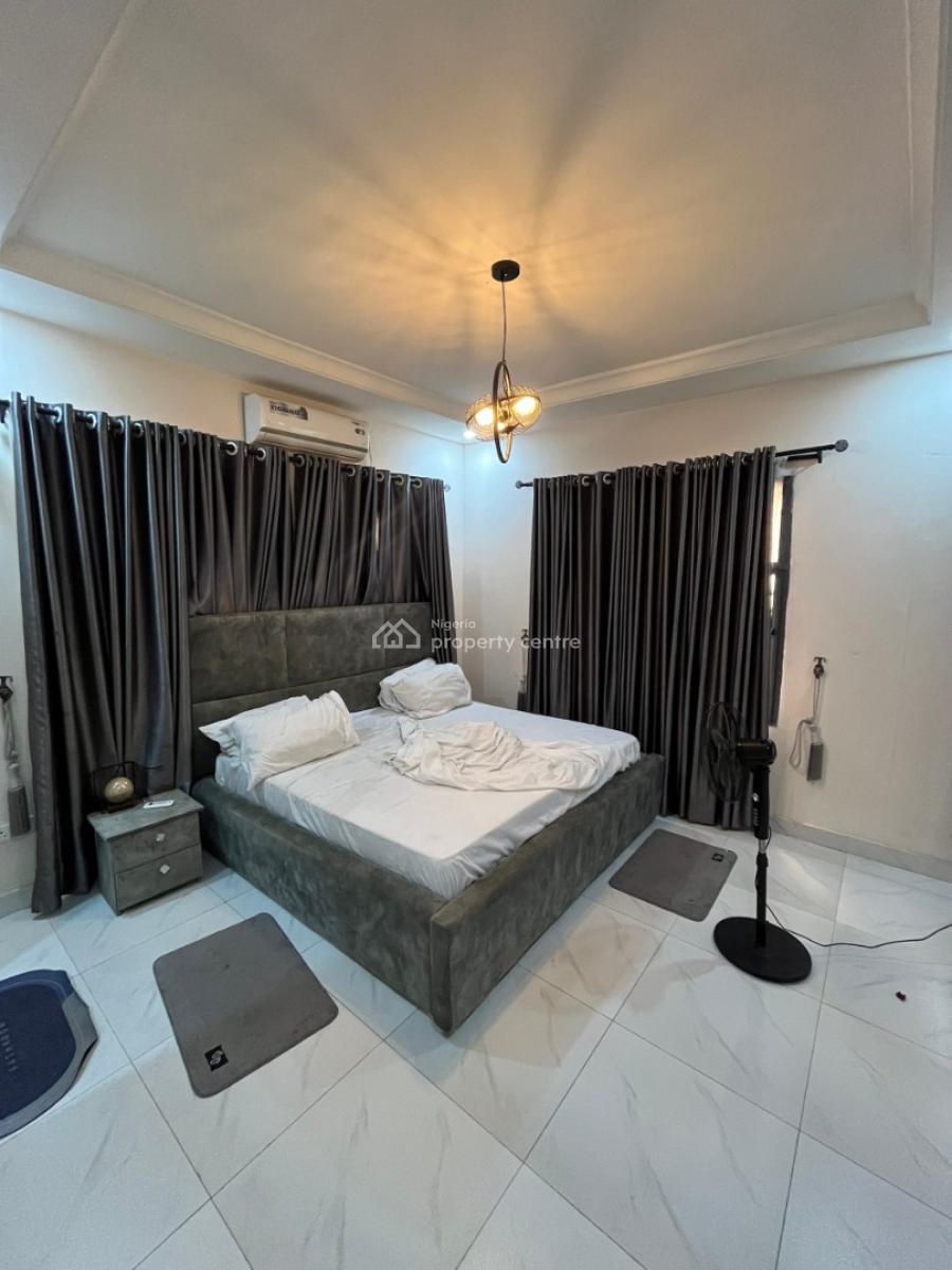 Exquisite 2 Bedroom Apartment, Ikate, Lekki Phase 1, Lekki, Lagos, Flat / Apartment for Rent