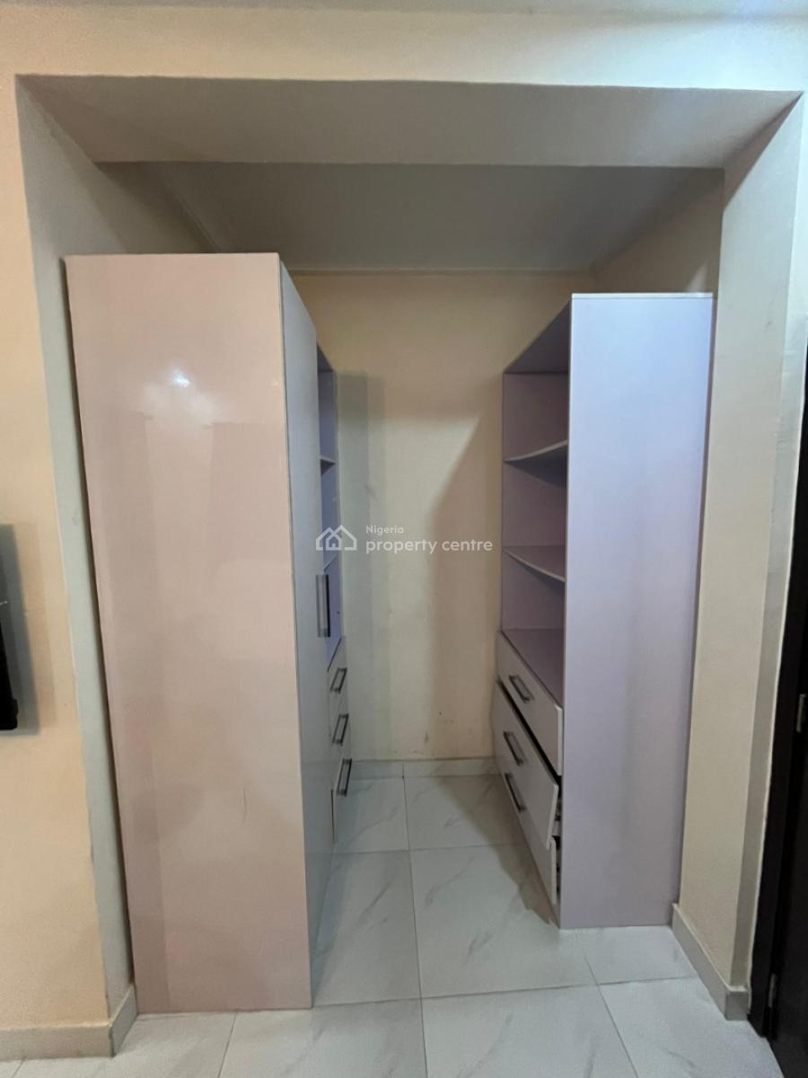 Exquisite 2 Bedroom Apartment, Ikate, Lekki Phase 1, Lekki, Lagos, Flat / Apartment for Rent