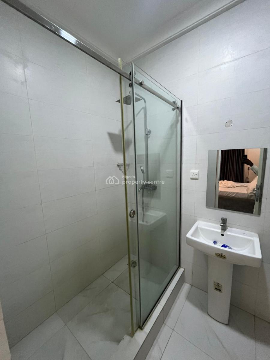 Exquisite 2 Bedroom Apartment, Ikate, Lekki Phase 1, Lekki, Lagos, Flat / Apartment for Rent
