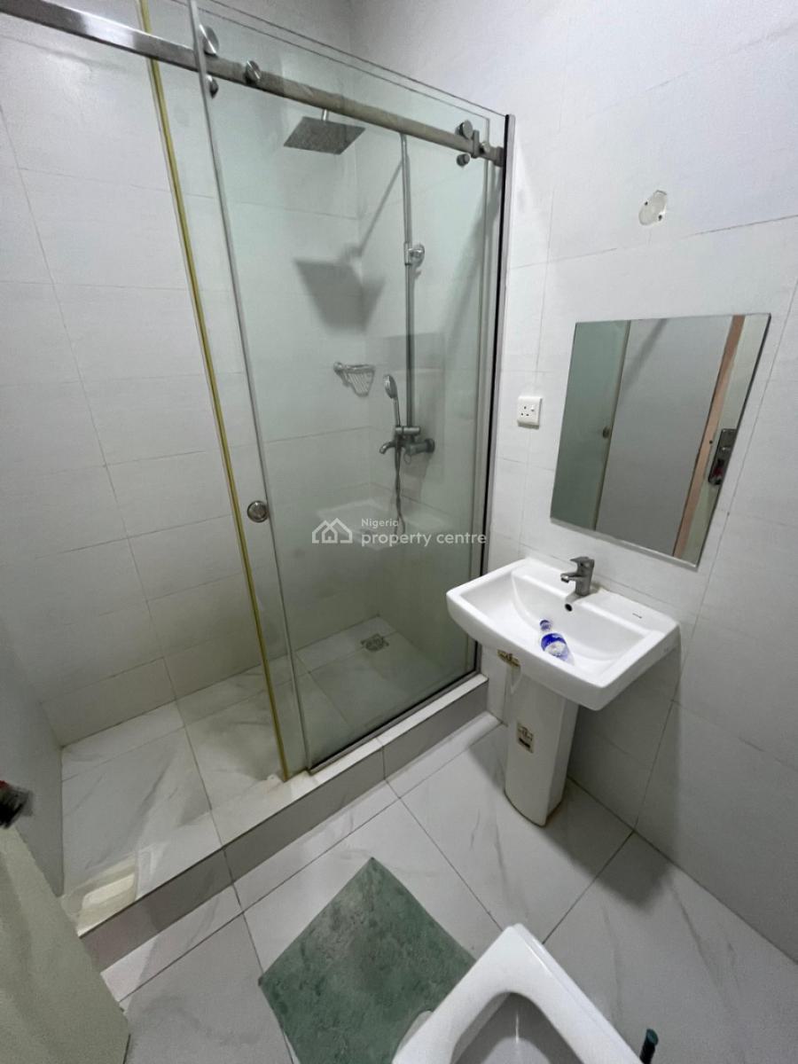 Exquisite 2 Bedroom Apartment, Ikate, Lekki Phase 1, Lekki, Lagos, Flat / Apartment for Rent