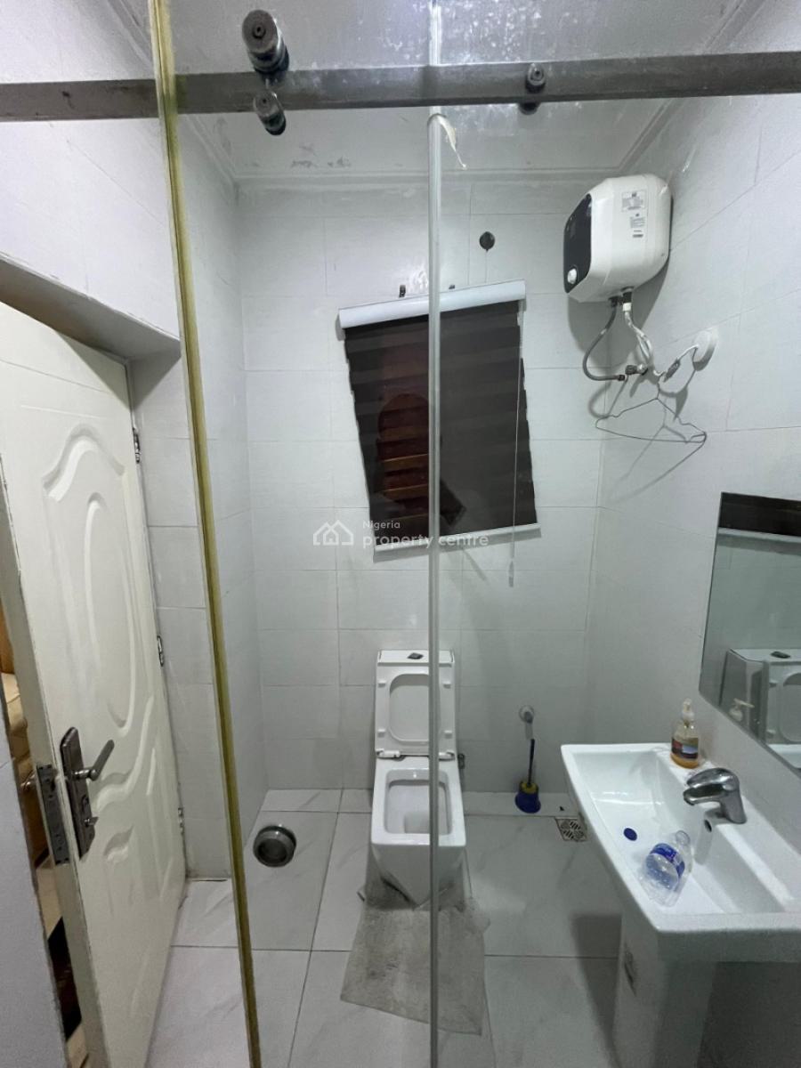 Exquisite 2 Bedroom Apartment, Ikate, Lekki Phase 1, Lekki, Lagos, Flat / Apartment for Rent