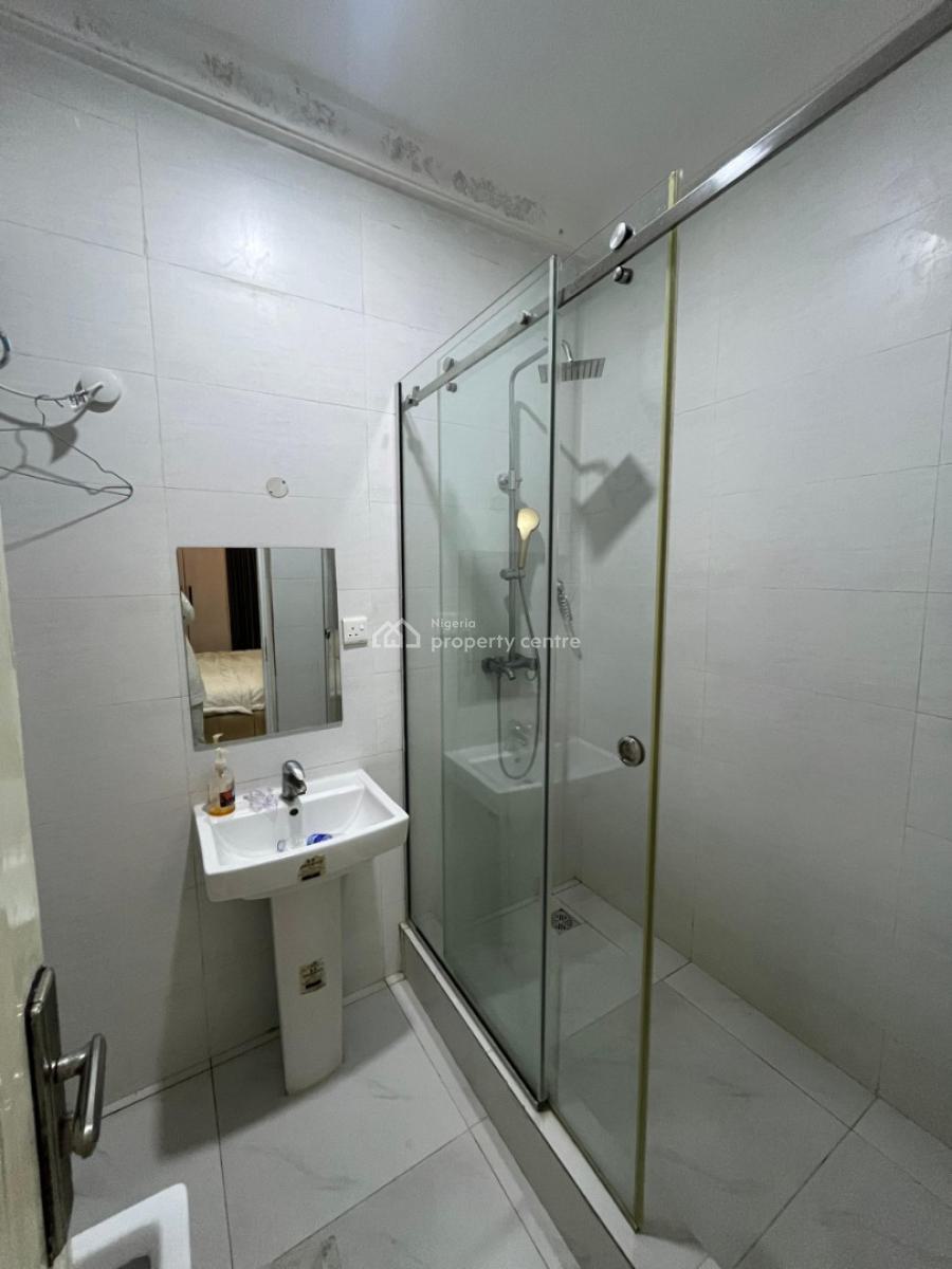 Exquisite 2 Bedroom Apartment, Ikate, Lekki Phase 1, Lekki, Lagos, Flat / Apartment for Rent
