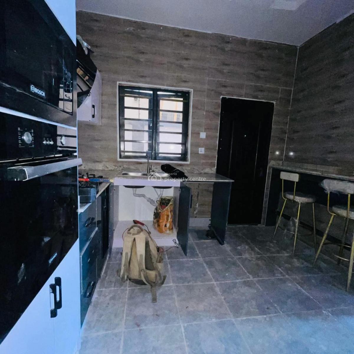 Pleasing 4 Bedroom Detached Duplex, Gra Phase 1, Magodo, Lagos, Detached Duplex for Sale