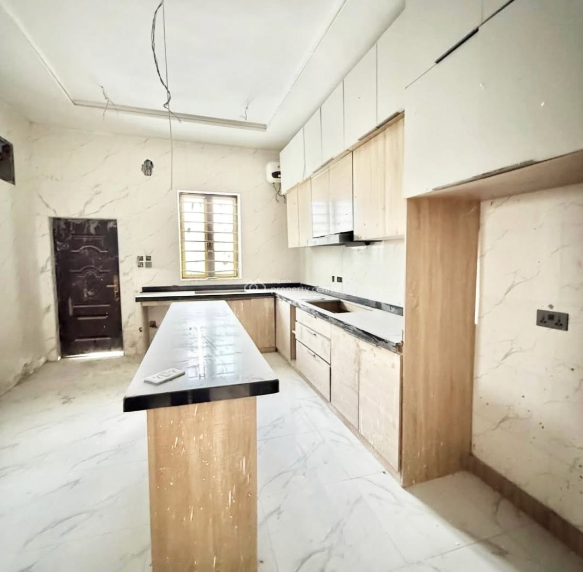 Newly Built 5 Bedroom Detached Duplex, Orchid, Lekki, Lagos, Detached Duplex for Sale