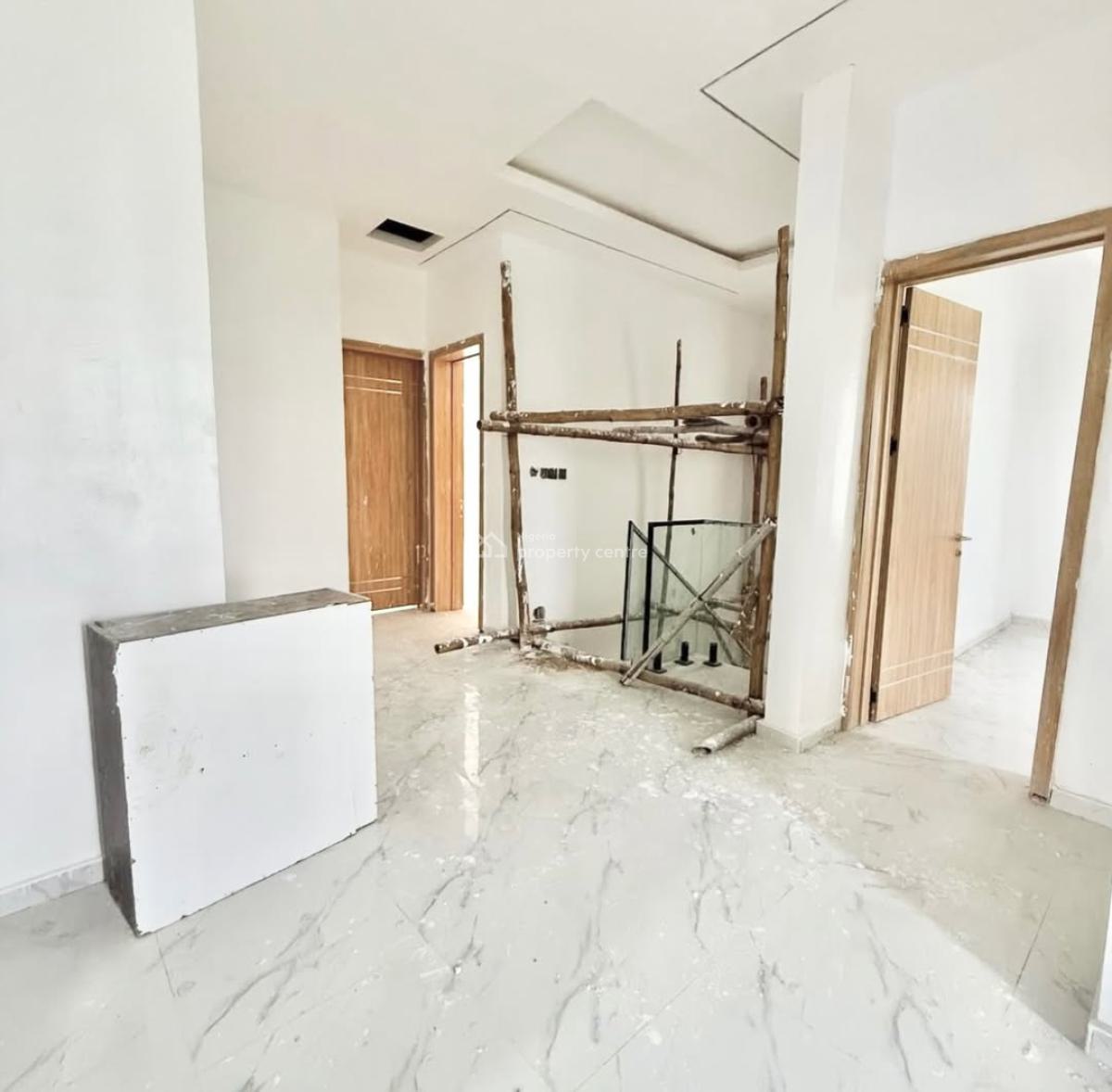 Newly Built 5 Bedroom Detached Duplex, Orchid, Lekki, Lagos, Detached Duplex for Sale