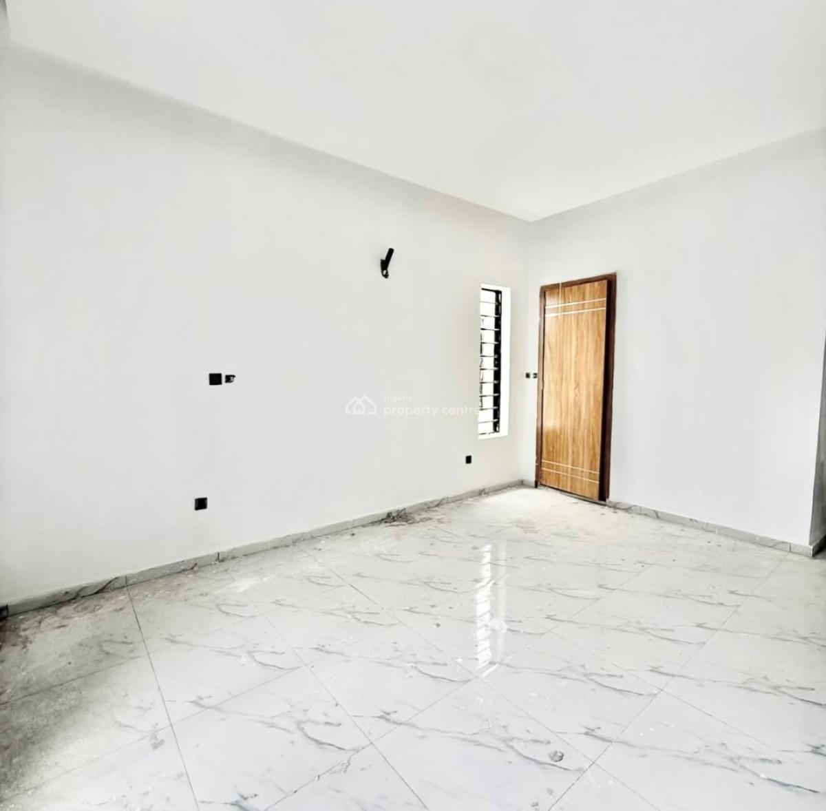 Newly Built 5 Bedroom Detached Duplex, Orchid, Lekki, Lagos, Detached Duplex for Sale