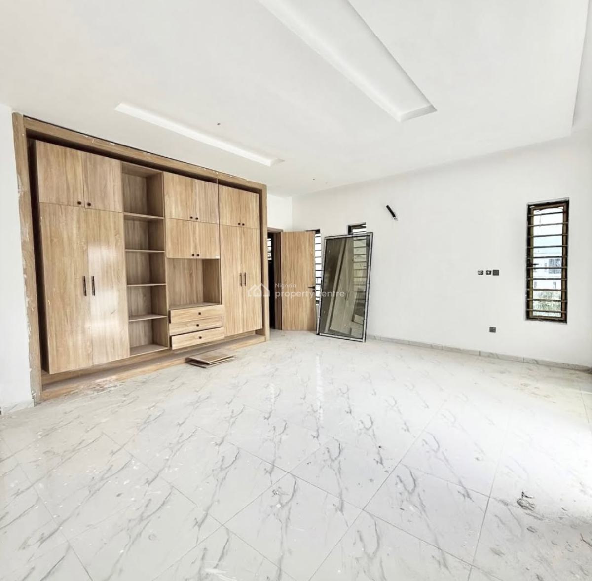 Newly Built 5 Bedroom Detached Duplex, Orchid, Lekki, Lagos, Detached Duplex for Sale