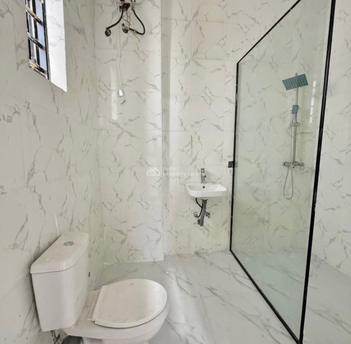 Newly Built 5 Bedroom Detached Duplex, Orchid, Lekki, Lagos, Detached Duplex for Sale