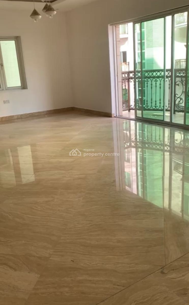 Luxury 3 Bedroom Apartment, Ikoyi, Lagos, Flat / Apartment for Rent