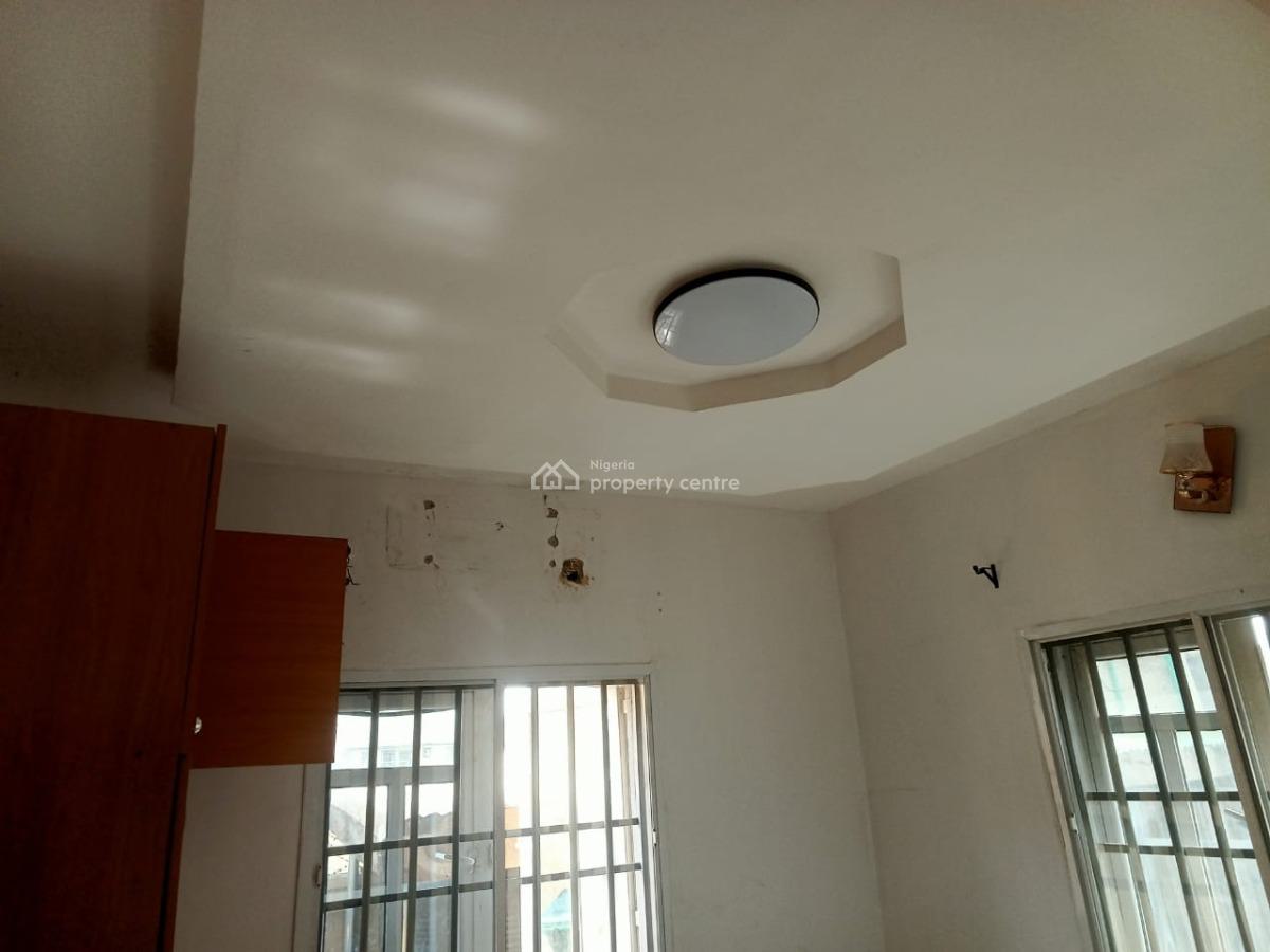 Luxury Mini Flat, Badore, Ajah, Lagos, Mini Flat (room and Parlour) for Rent