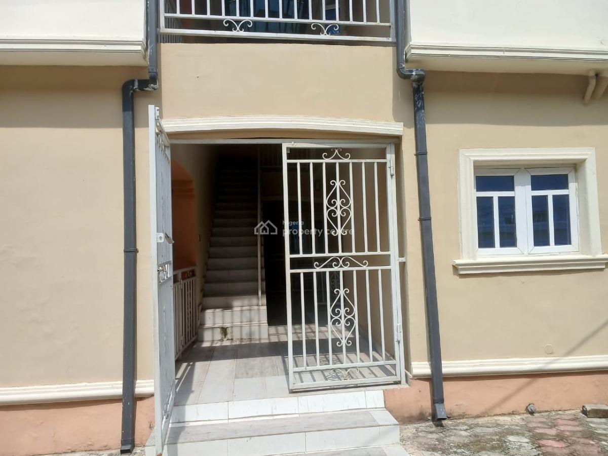 Luxury Mini Flat, Badore, Ajah, Lagos, Mini Flat (room and Parlour) for Rent