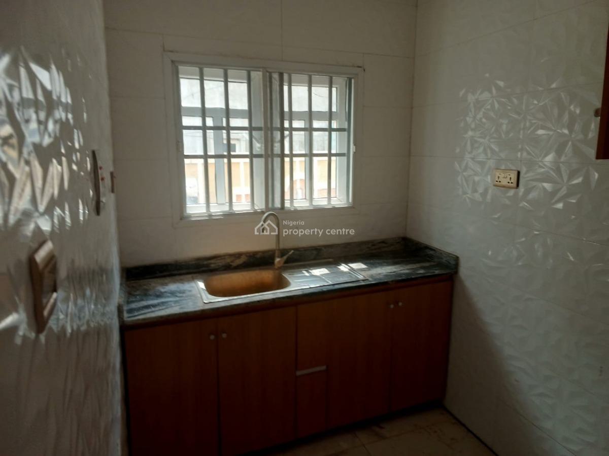Luxury Mini Flat, Badore, Ajah, Lagos, Mini Flat (room and Parlour) for Rent