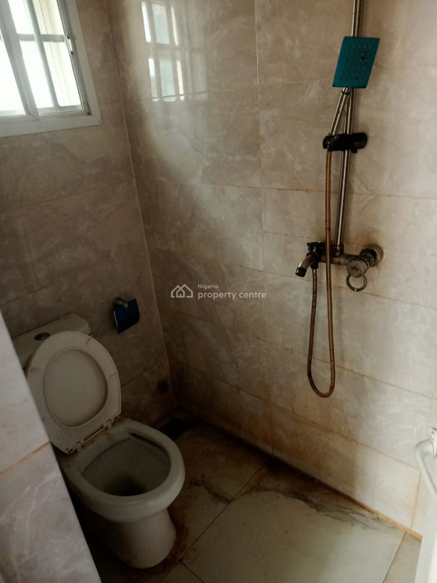 Luxury Mini Flat, Badore, Ajah, Lagos, Mini Flat (room and Parlour) for Rent